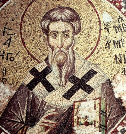 Gregory 13.10