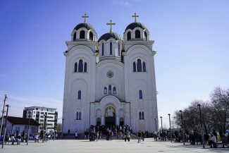Недеља православља у Храму (2)